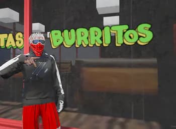 Elexee10's Kick streamer profile picture