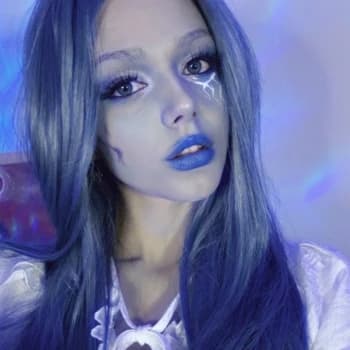 Elfardia's Kick streamer profile picture