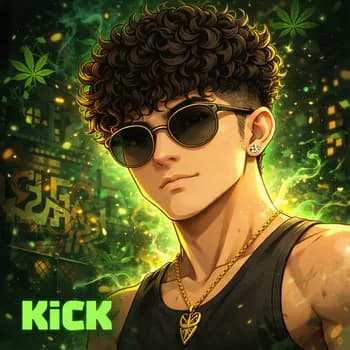 ElGabysor's Kick streamer profile picture