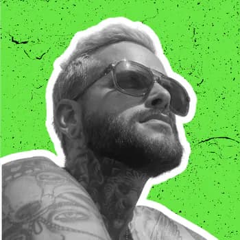 Eli's Kick streamer profile picture