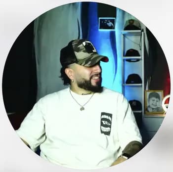 EliasTomok's Kick streamer profile picture