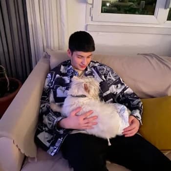 EliEsS's Kick streamer profile picture