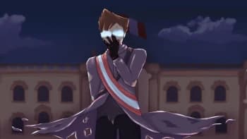 ElJoakosan's Kick streamer profile picture