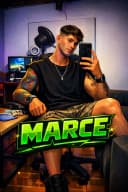 ElMarcelitoo profile picture