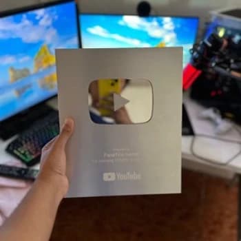 ElPanaTicoGamer11's Kick streamer profile picture