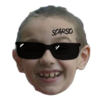 elscarso's Kick streamer profile picture