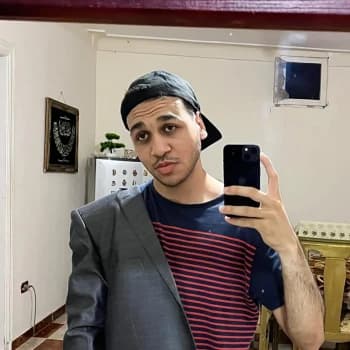 Elshater4real's Kick streamer profile picture