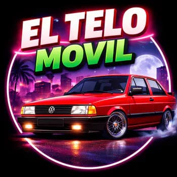 ElTeloMovil's Kick streamer profile picture