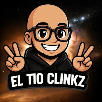 ELTIOCLINKZZZ's Kick streamer profile picture