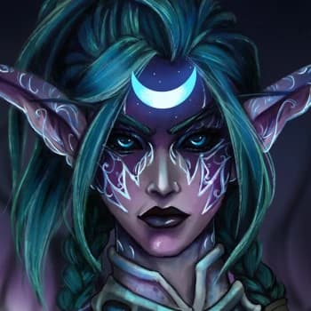 elunien's Kick streamer profile picture