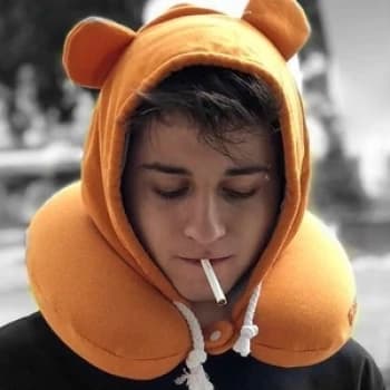 Elwind's Kick streamer profile picture