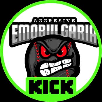 Em0Bulgaria's Kick streamer profile picture