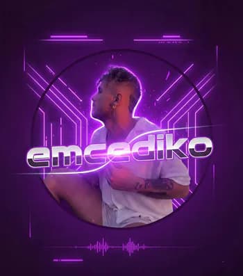 Emcediko's Kick streamer profile picture
