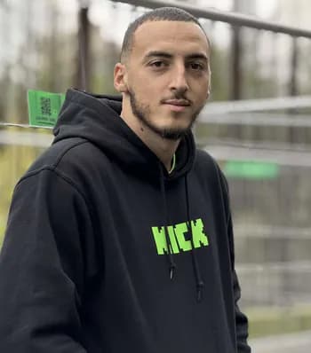 Emirsurkick's Kick streamer profile picture