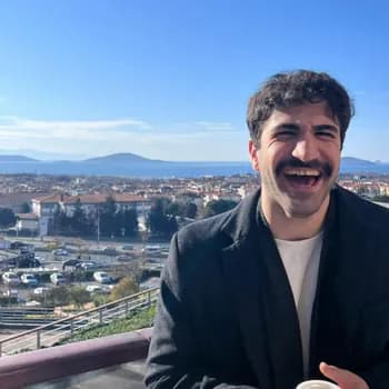 EmirTiryaki's Kick streamer profile picture