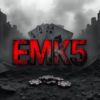 EMK5's Kick streamer profile picture