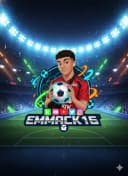 Emmack16 profile picture