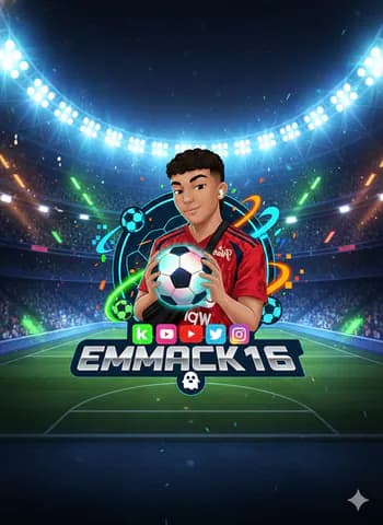 Emmack16's Kick streamer profile picture