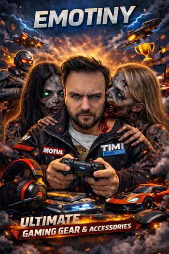 Emotiny's Kick streamer profile picture