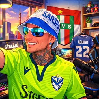 Emperadormaxiyt's Kick streamer profile picture