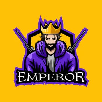 EmperorPlayss's Kick streamer profile picture