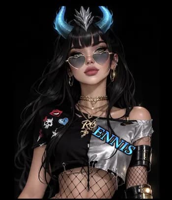 enniisoff's Kick streamer profile picture