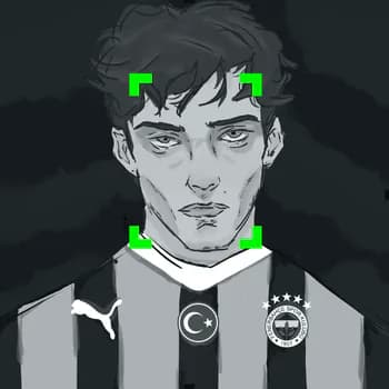 Erenon's Kick streamer profile picture