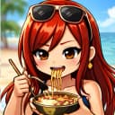 ErzaFire profile picture