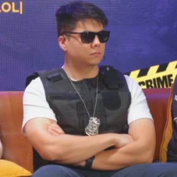 esA's Kick streamer profile picture