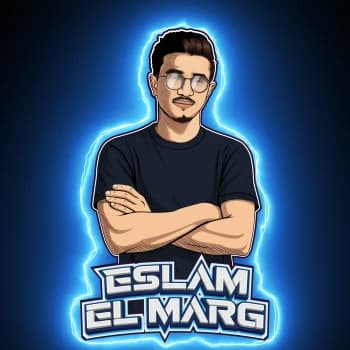 EslamMaRG's Kick streamer profile picture