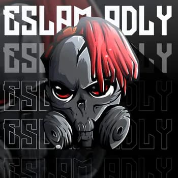 ESLAMOO's Kick streamer profile picture