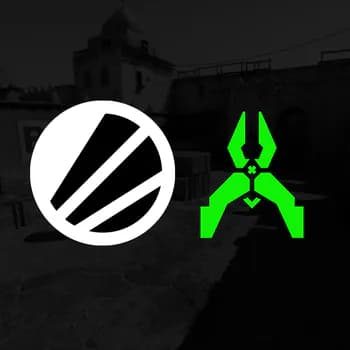 ESLCS's Kick streamer profile picture