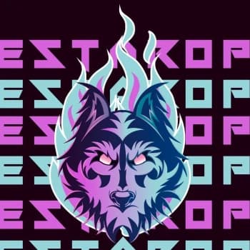 estarop's Kick streamer profile picture