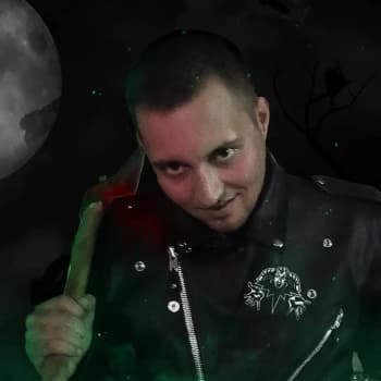 Evil_Metod's Kick streamer profile picture