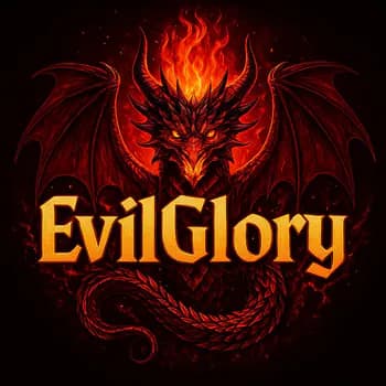 EvilGlory's Kick streamer profile picture