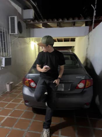 ExoticVz's Kick streamer profile picture