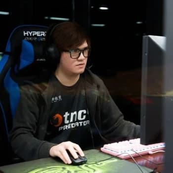 eyyou's Kick streamer profile picture