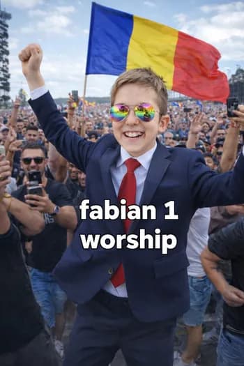 fabiangambles's Kick streamer profile picture