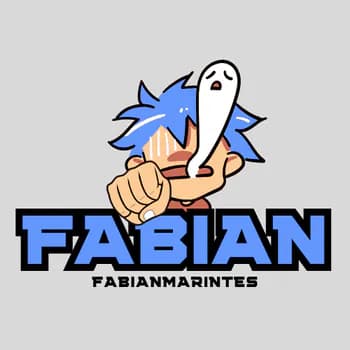 fabianmarintes's Kick streamer profile picture