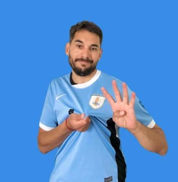 FABRIURUGUAYO's Kick streamer profile picture