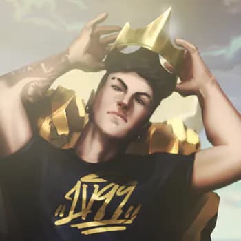 facada's Kick streamer profile picture