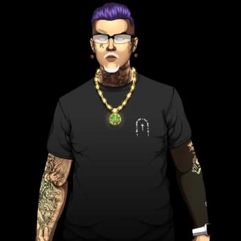 facaofps's Kick streamer profile picture