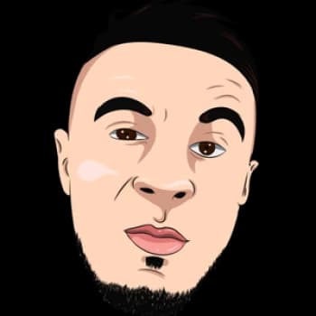 FacK7uP's Kick streamer profile picture