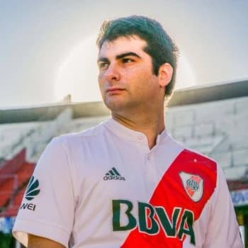 Facudispli14's Kick streamer profile picture