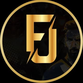 FaisalJR's Kick streamer profile picture