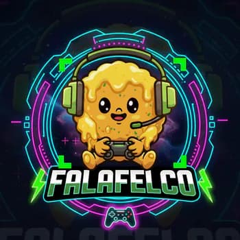 FALAFELCO's Kick streamer profile picture