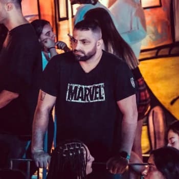 family1game's Kick streamer profile picture