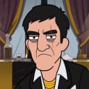 fanodric profile picture