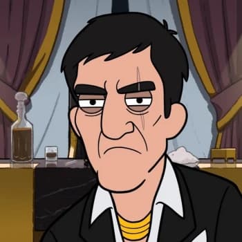 fanodric's Kick streamer profile picture