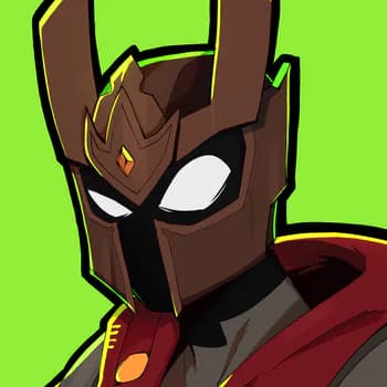 Farfadox's Kick streamer profile picture